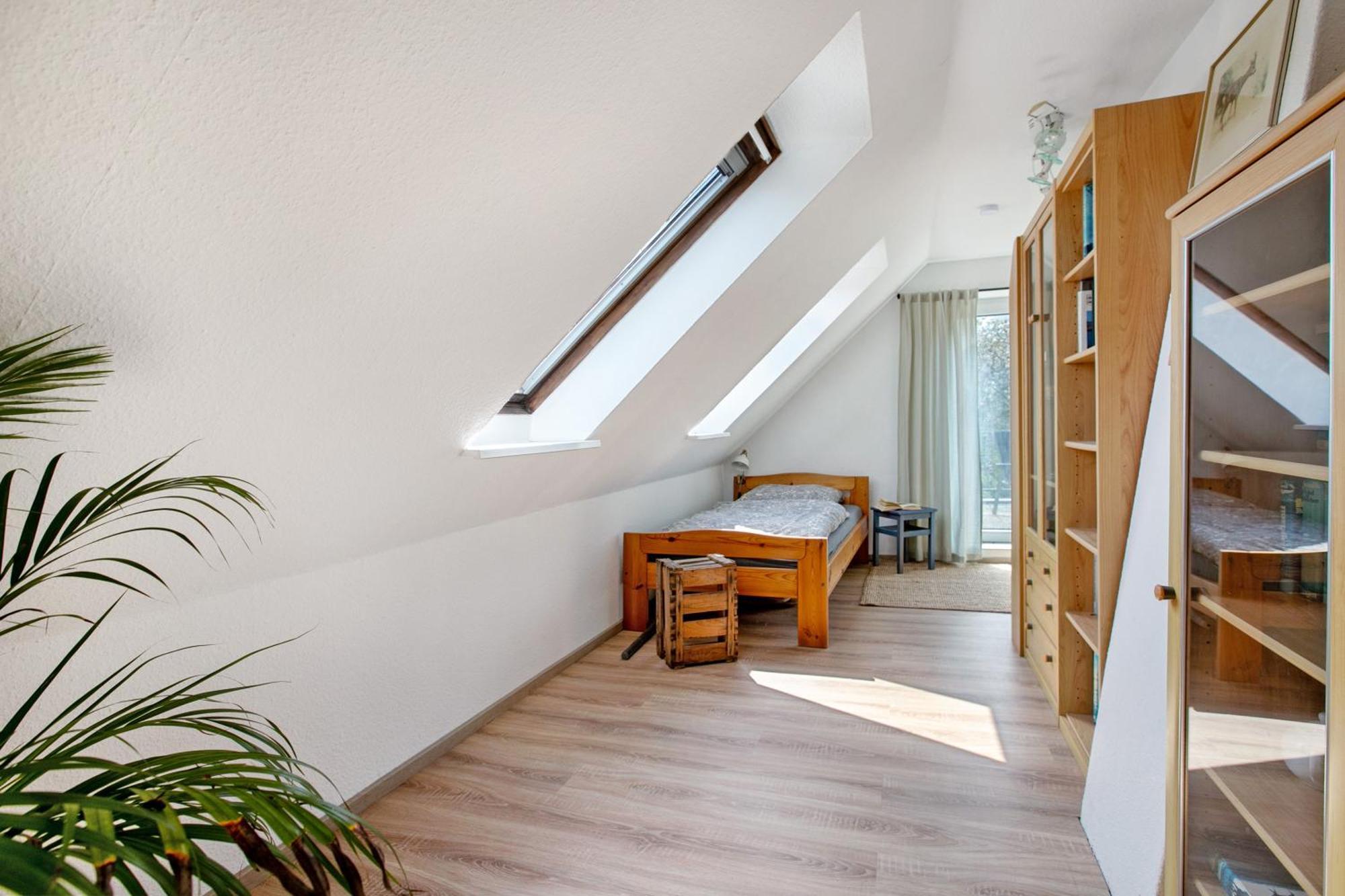 Ferienwohnung Fraulund Rugge Εξωτερικό φωτογραφία